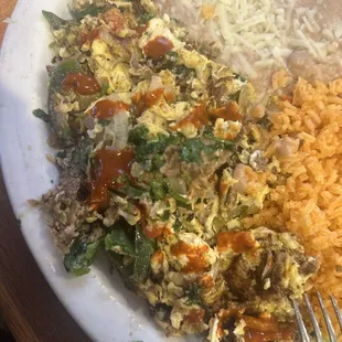 Machaca