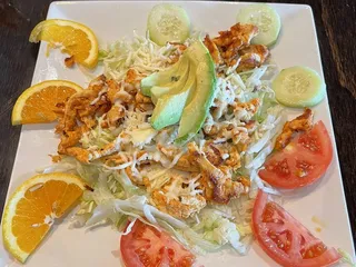 El Toro Loco Mexican Bar And Grill