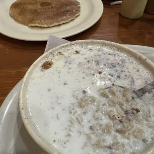 Oatmeal