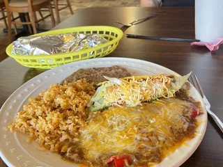 Rico's Tacos