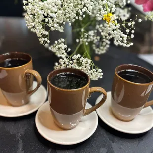 coffee