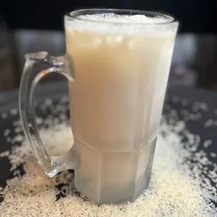 horchata
