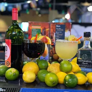 sangria