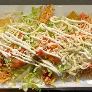 nacho bravo