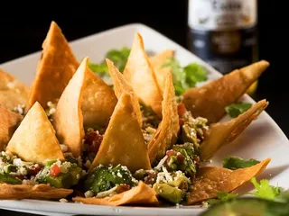 Tacos & Tequila