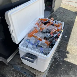 Drinks