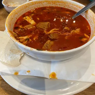 Pozole