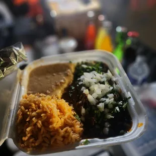 El Pochito Meat Market and Cocina