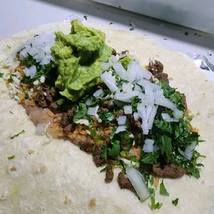 tacos, food