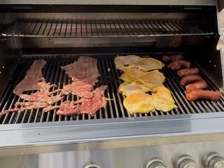 El Rancho Meat Market