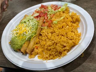 Oscar’s Taco Shop