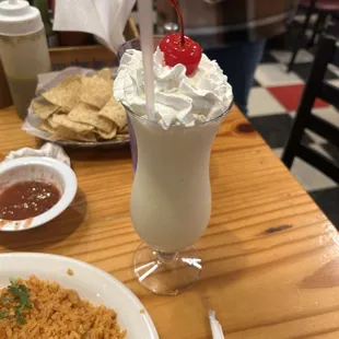 Pina colada