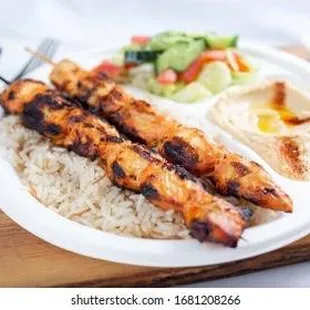 Kabob's