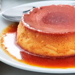 Flan