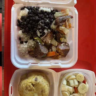 soups and chowder, food