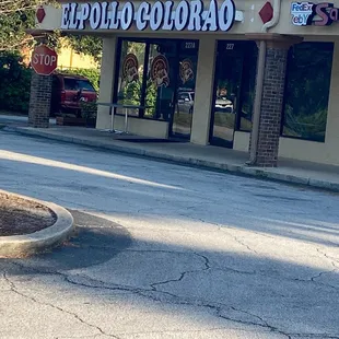 El Pollo Dorado en Palm Coast, Fl