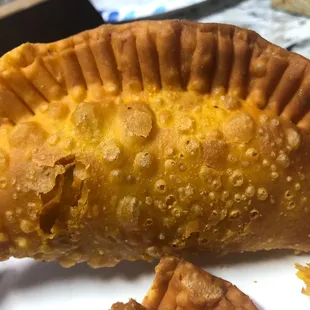 Chicken Empanada / Beef Empanada