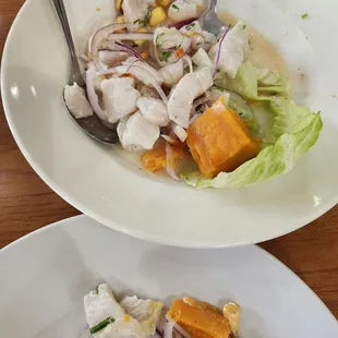 Ceviche