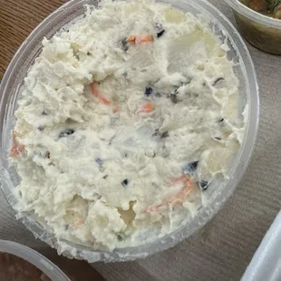 Potato Salad