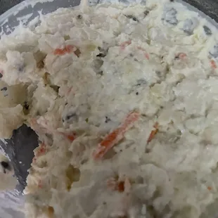 Potato Salad