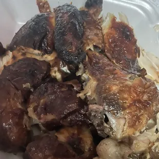 Pollo Asado