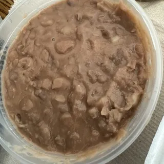 Refried Beans