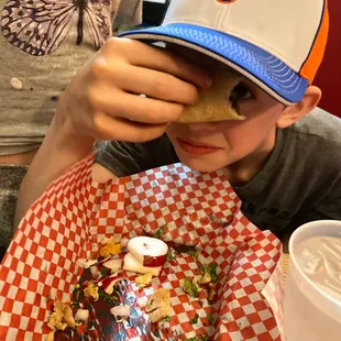 Taco Mondays, baby!!