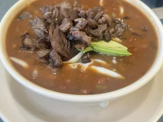 Taquitos Ravi Restaurant