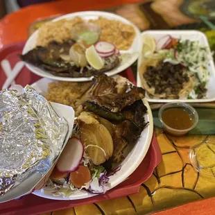 El Pollo Feliz