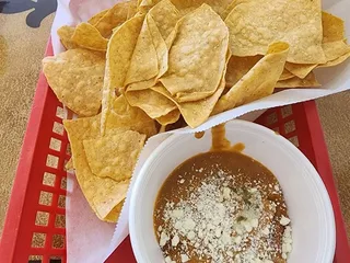 Los Hermanos Pollos A Las Brazas