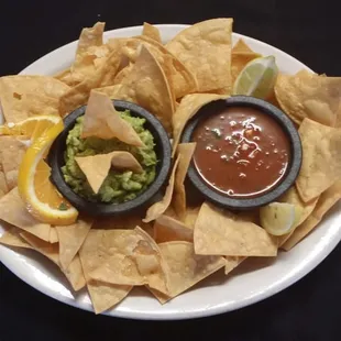 Guacamole Dip