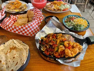 Xochimilco Mexican Restaurant