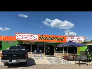 Suarez Restaurant