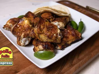 Pollo Feliz Express