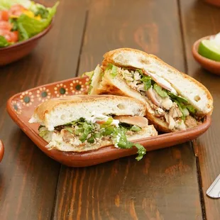 Torta