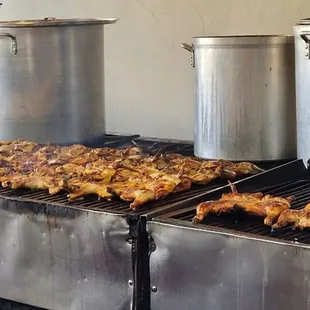 Chicken 1 Whole Chicken $20. Comes with tortilla and salsa