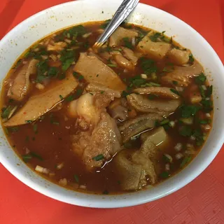 Menudo