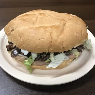 Torta