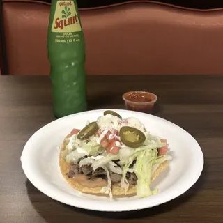 Tostada