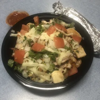 Chicken Bowl