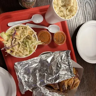 Coleslaw