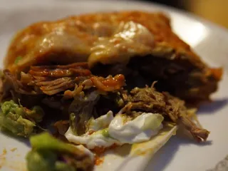 VIP Tacos