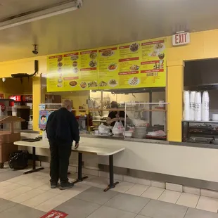 Awesome chicken as always