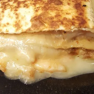 Shrimp Quesadilla