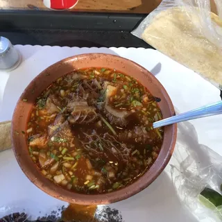 Menudo