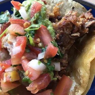 Carnitas Taco