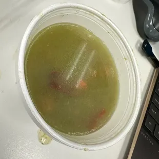 Side Soup