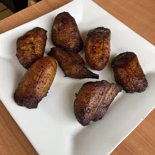 Plantains