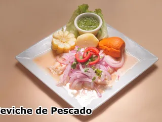 El Pollo Inka