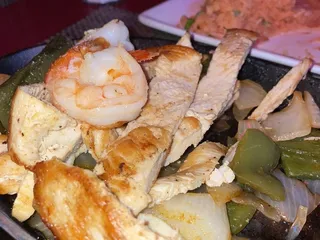 El Pescador - Carson